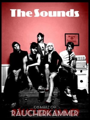 The sounds