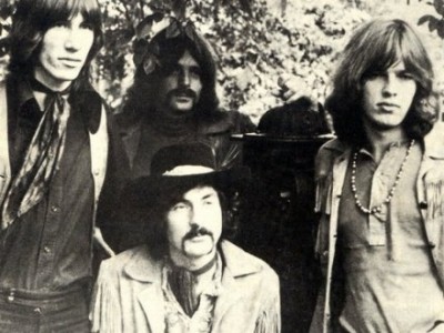 Photo prise à leur apogée en 1970