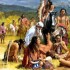 Les amérindiens, leurs origin