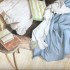 Mes nuits...