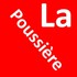 La poussière.