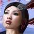 Femmes du monde (4): la japonaise.
