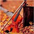 Les violons de l'automne.