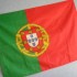 Bandeira Portuguesa.