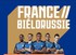 Allez Les Bleus !!!On est À q