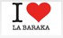 La Baraka -Charles Aznavour .B