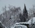 Tombe la neige -