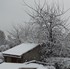 Tombe la neige -