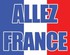 Allez Les Bleus !!!