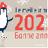 Bonne Année 2022 les Ami(e)s 