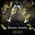 Bonne Année 2022 les Ami(e)s 