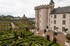 Chateau de Villandry .