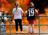 Incendies en Australie: 10.000 dromadair