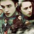 Edward et Bella