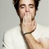 Photos Robert Pattinson,Kriste