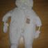 A VENDRE - COMBI BEIGE CAPUCHE