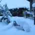 encore et encore de la neige