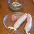 saucisses et saucissons