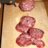 saucisses et saucissons