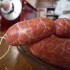 saucisses et saucissons