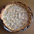 la tarte a la banane