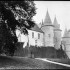 Le Château de Bourlémont