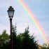 l'arc en ciel