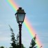 l'arc en ciel
