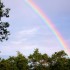 l'arc en ciel