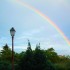 l'arc en ciel
