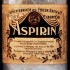 L'anniversaire de l'aspirine