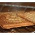 Des gaufrettes sans gluten