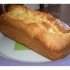 Gâteau sans gluten a la vanil