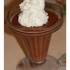Mousse au chocolat
