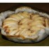 Tarte sans gluten poire et ban