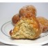 beignets de carnaval sans glut