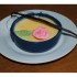 Crème à la vanille et crème