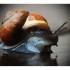 Un pti escargot !