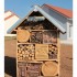 L'hôtel à insectes.