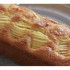 Gateau aux pommes sans gluten 