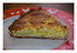 Quiche aux pommes de terre