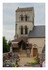 L'église de Saint Elophe suit