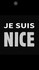je suis NICE.