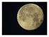 La lune d'avant hier !