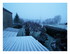 De la neige ....