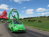 Voitures de pub du TOUR DE FRA