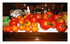 Mes récoltes de tomates!