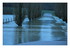 Inondation de ce matin !