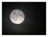 Lune d'hier soir !