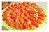 Tomates séchées